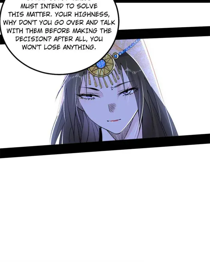 I'm an Evil God Chapter 378 Page 20