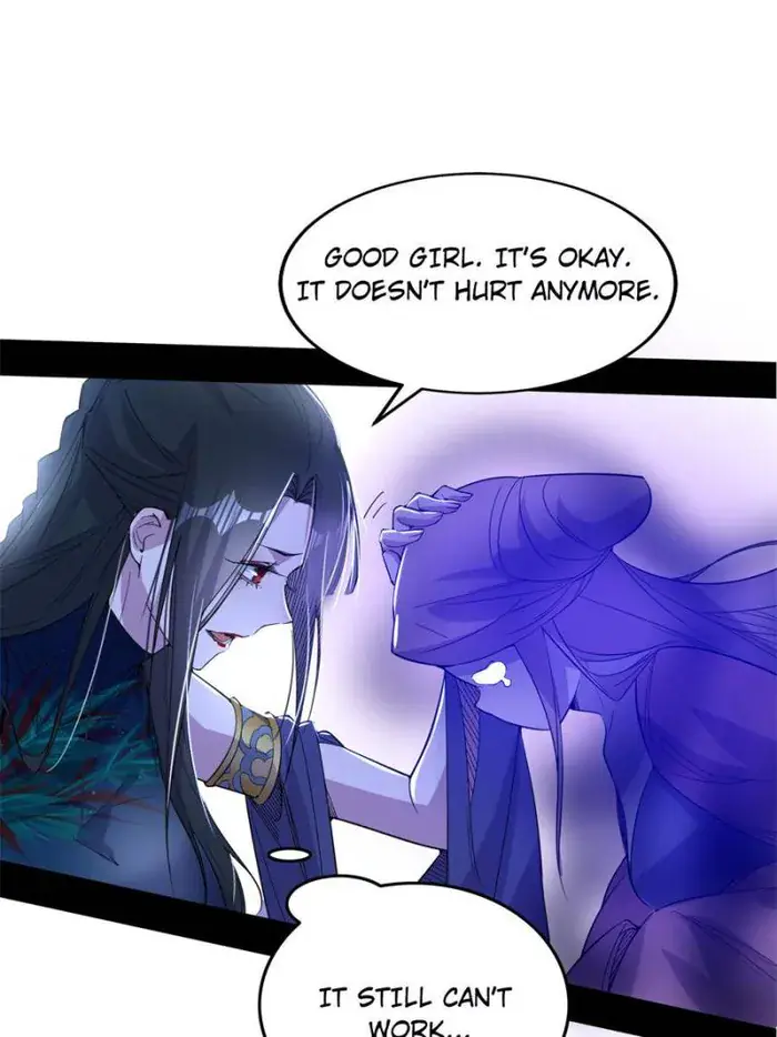 I'm an Evil God Chapter 378 Page 27