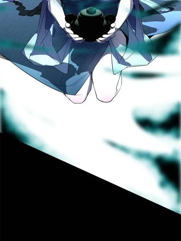 I'm an Evil God Chapter 378 Page 32