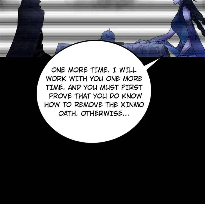 I'm an Evil God Chapter 378 Page 38