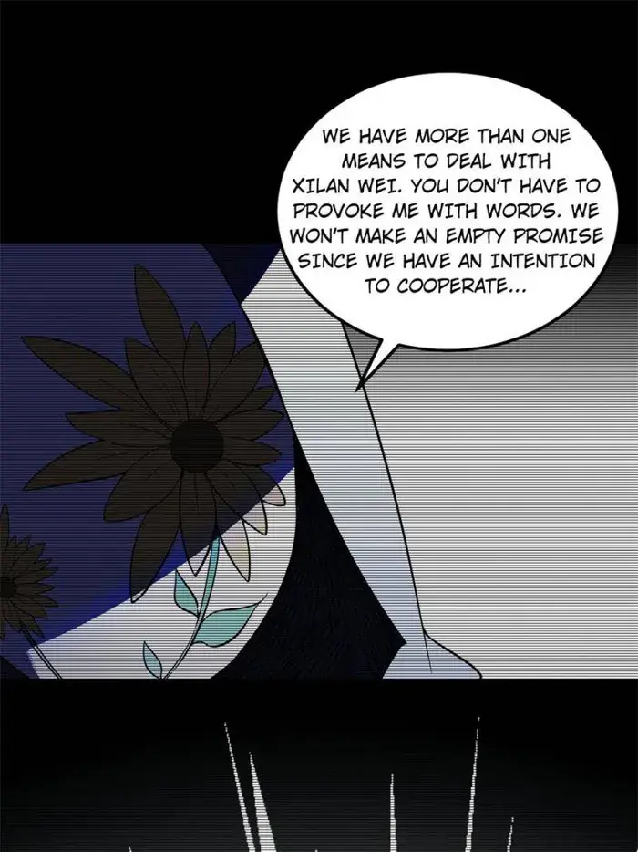 I'm an Evil God Chapter 378 Page 39