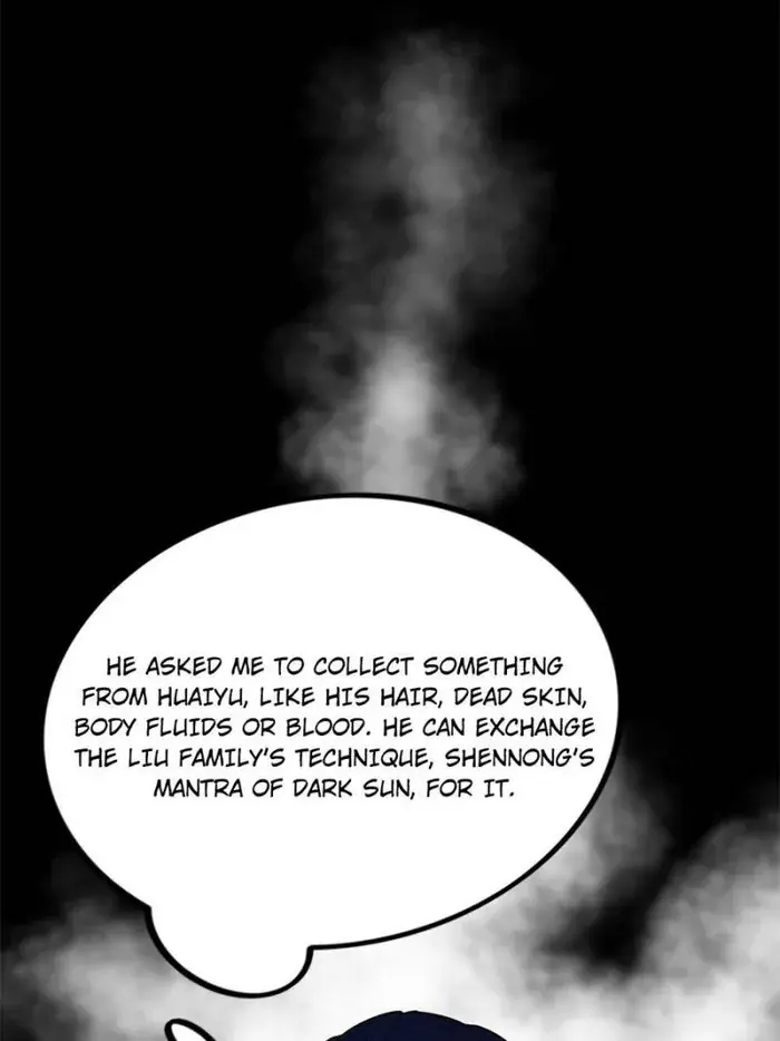 I'm an Evil God Chapter 378 Page 42