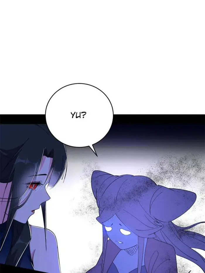 I'm an Evil God Chapter 378 Page 46