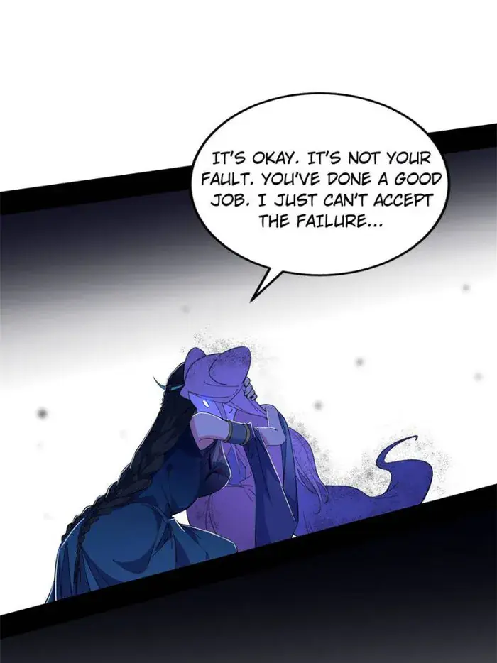 I'm an Evil God Chapter 378 Page 48