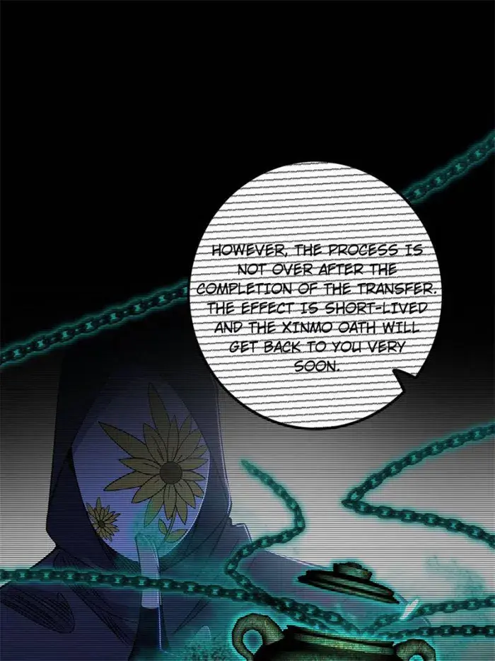 I'm an Evil God Chapter 378 Page 61