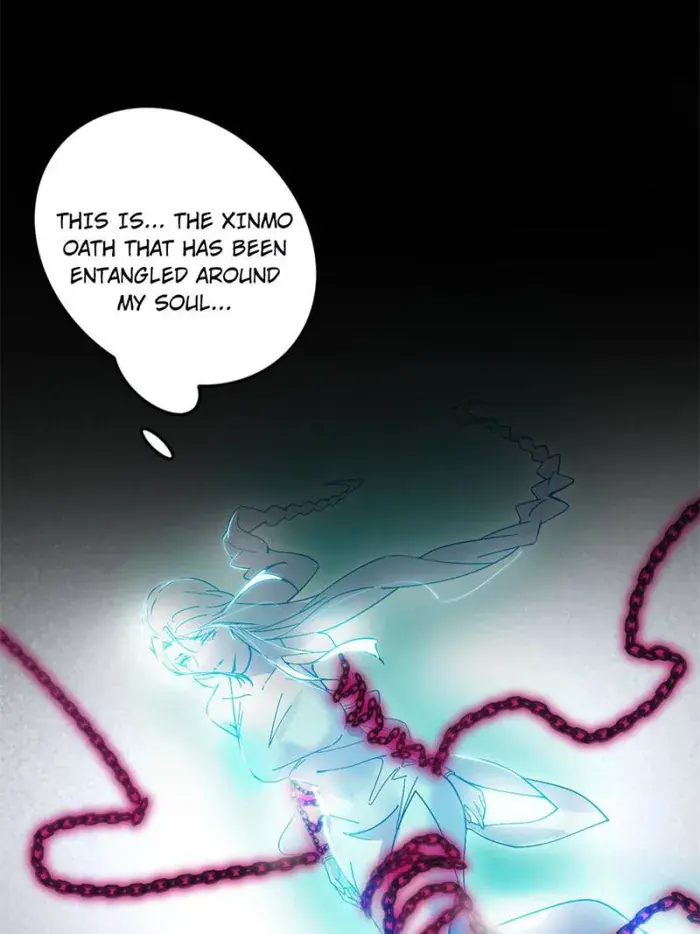 I'm an Evil God Chapter 378 Page 64