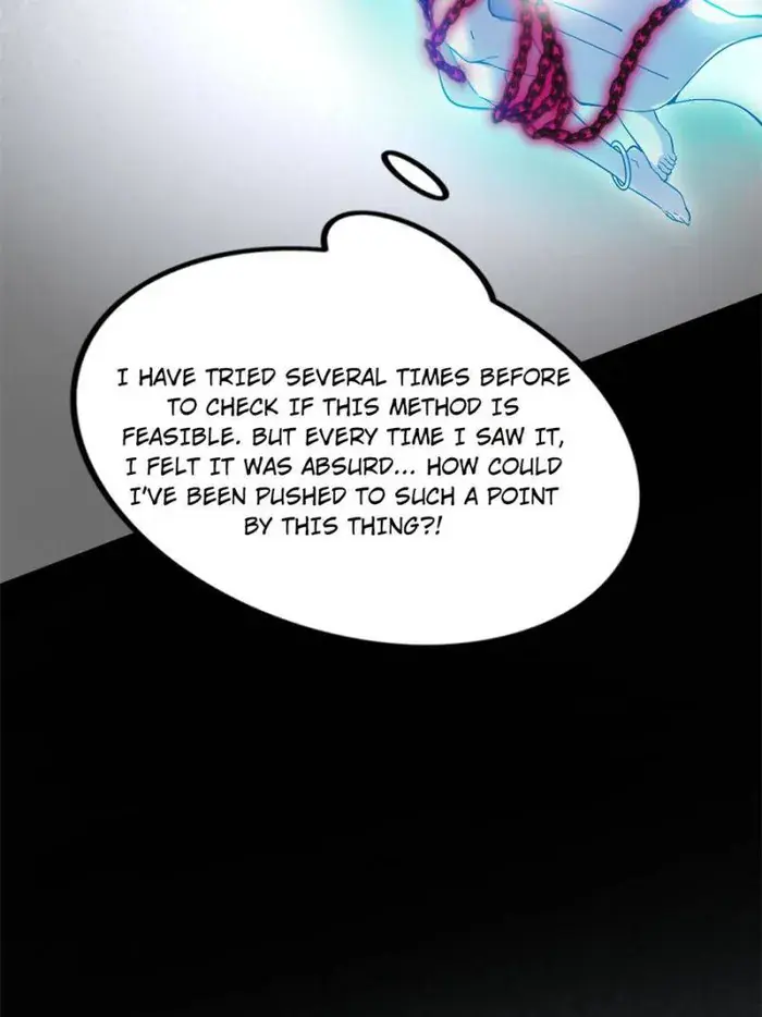 I'm an Evil God Chapter 378 Page 65