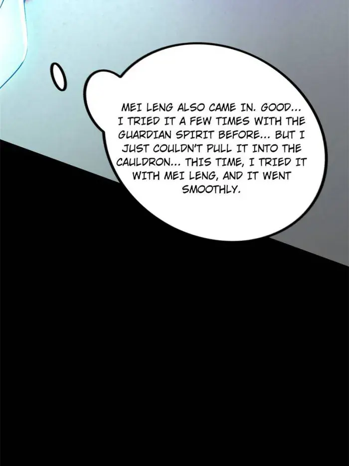 I'm an Evil God Chapter 378 Page 67