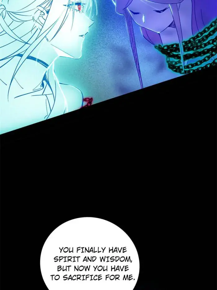 I'm an Evil God Chapter 378 Page 69