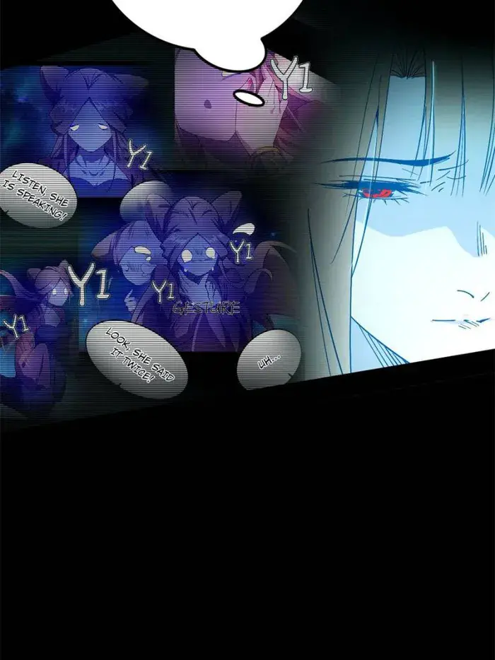 I'm an Evil God Chapter 378 Page 70