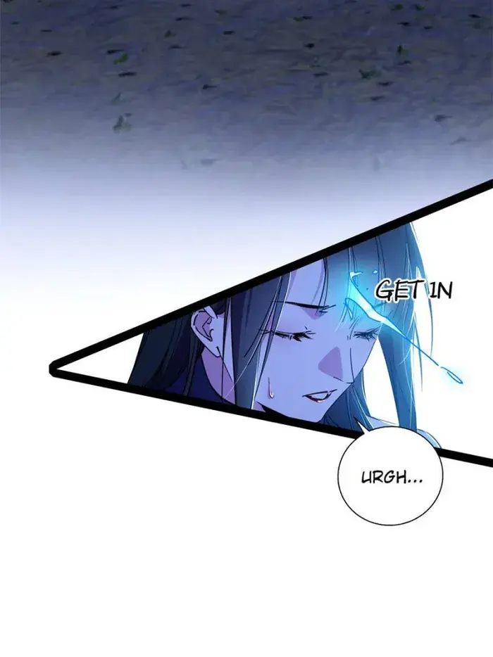 I'm an Evil God Chapter 378 Page 82