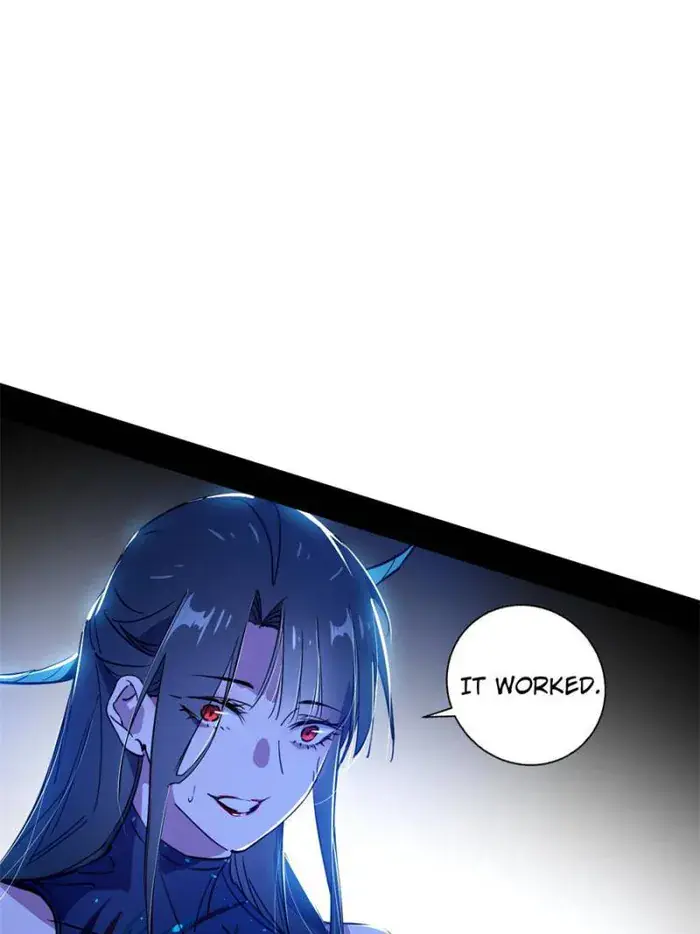I'm an Evil God Chapter 378 Page 83