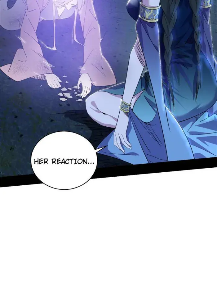 I'm an Evil God Chapter 379 Page 3