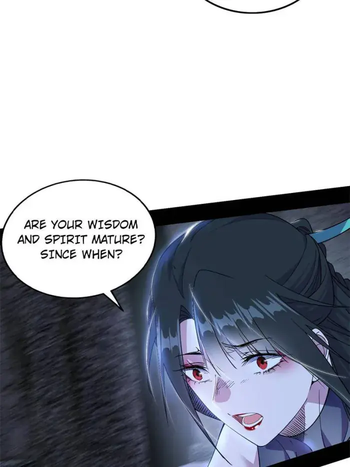 I'm an Evil God Chapter 379 Page 5