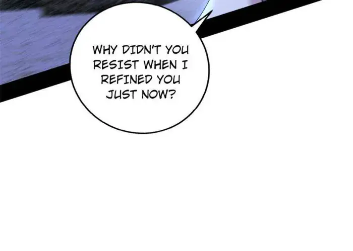 I'm an Evil God Chapter 379 Page 6
