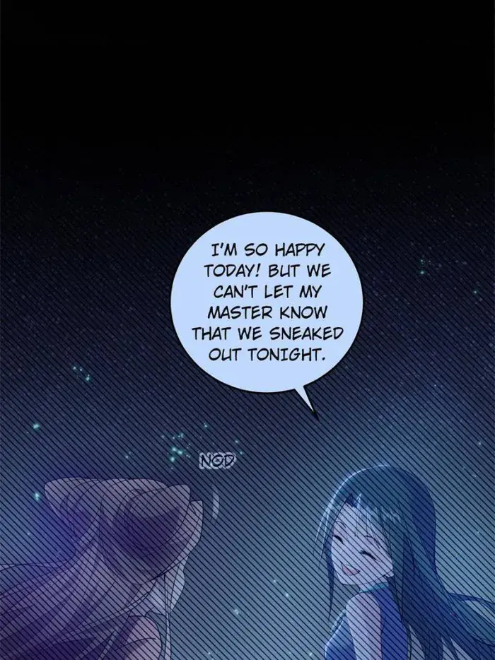 I'm an Evil God Chapter 379 Page 11