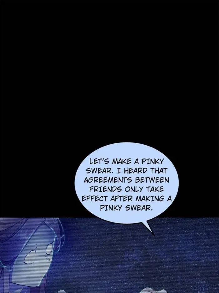 I'm an Evil God Chapter 379 Page 13
