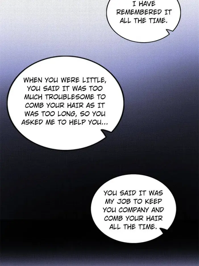I'm an Evil God Chapter 379 Page 31