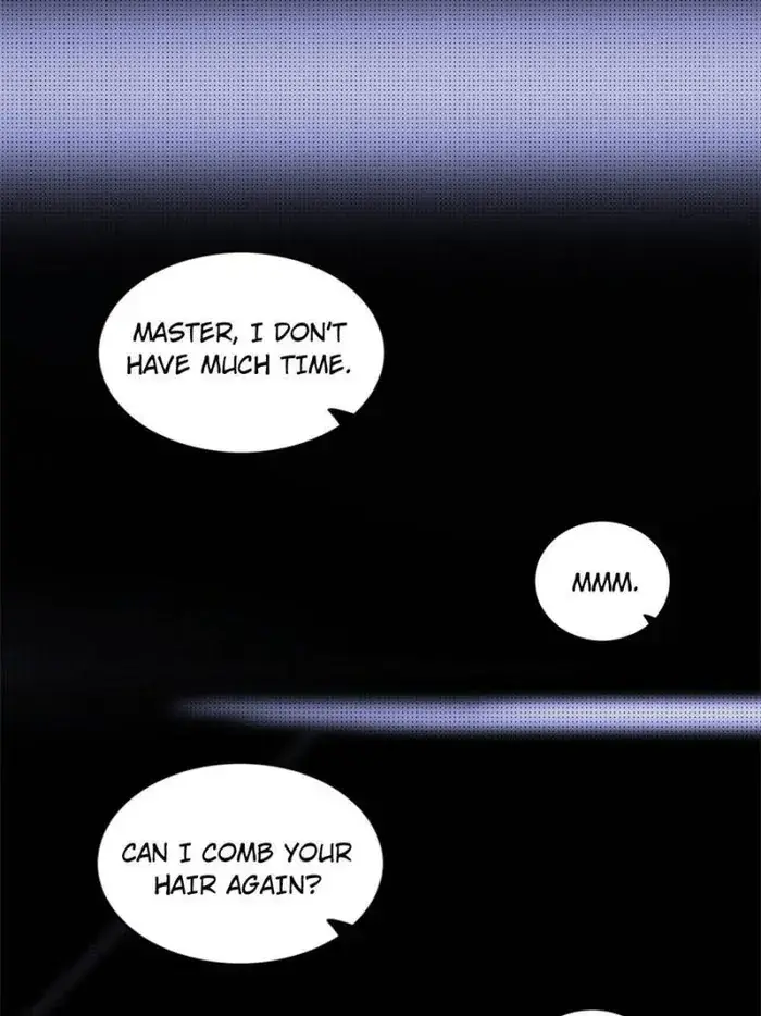 I'm an Evil God Chapter 379 Page 32