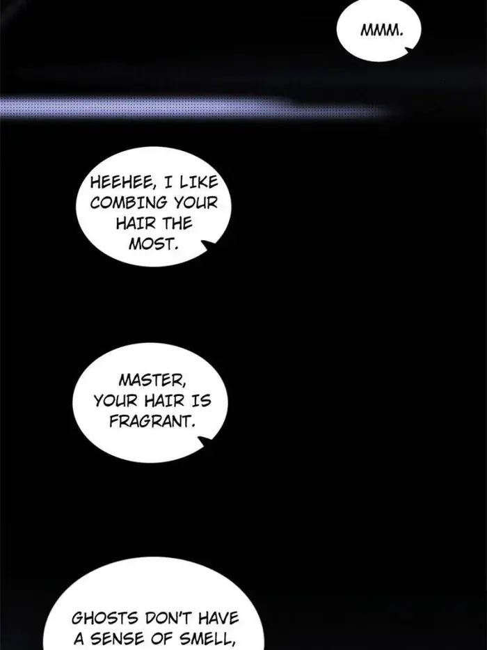I'm an Evil God Chapter 379 Page 33