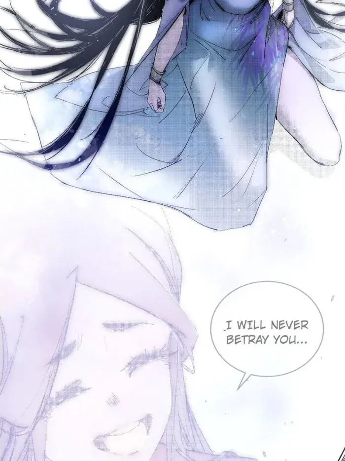 I'm an Evil God Chapter 379 Page 37