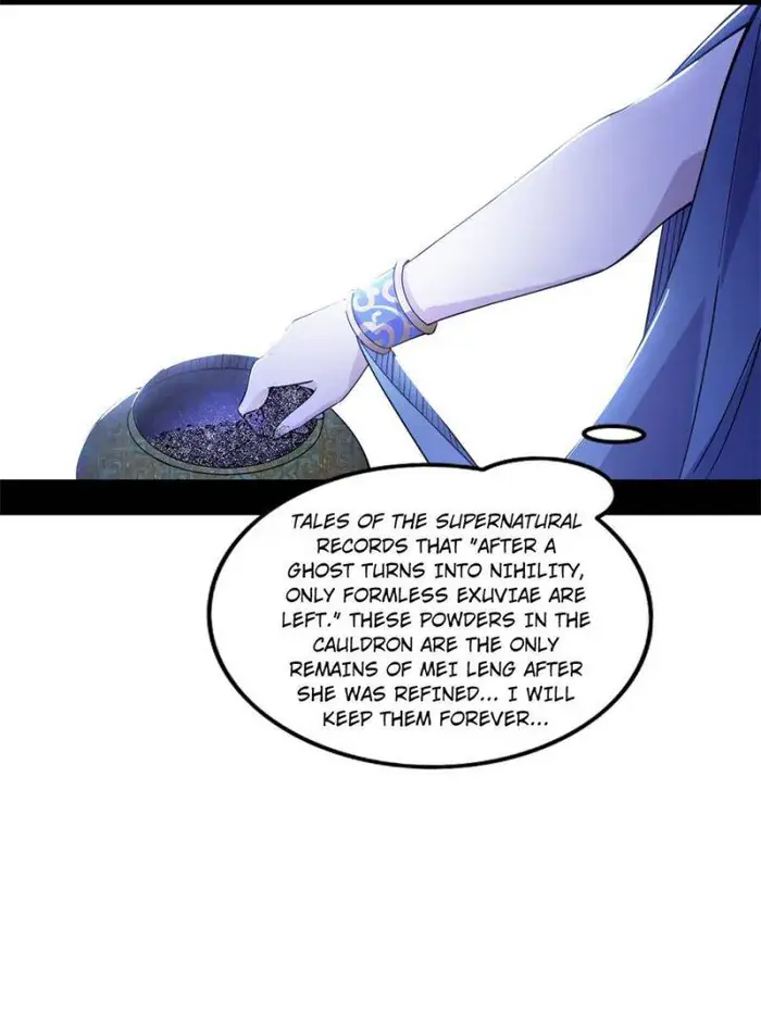 I'm an Evil God Chapter 379 Page 57