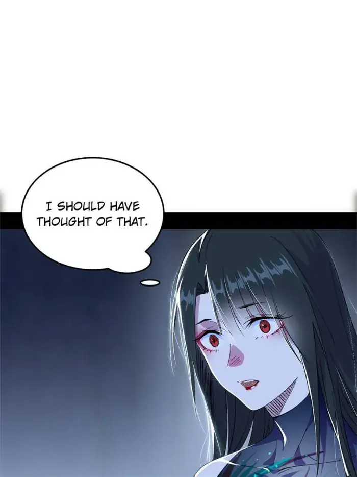 I'm an Evil God Chapter 379 Page 59