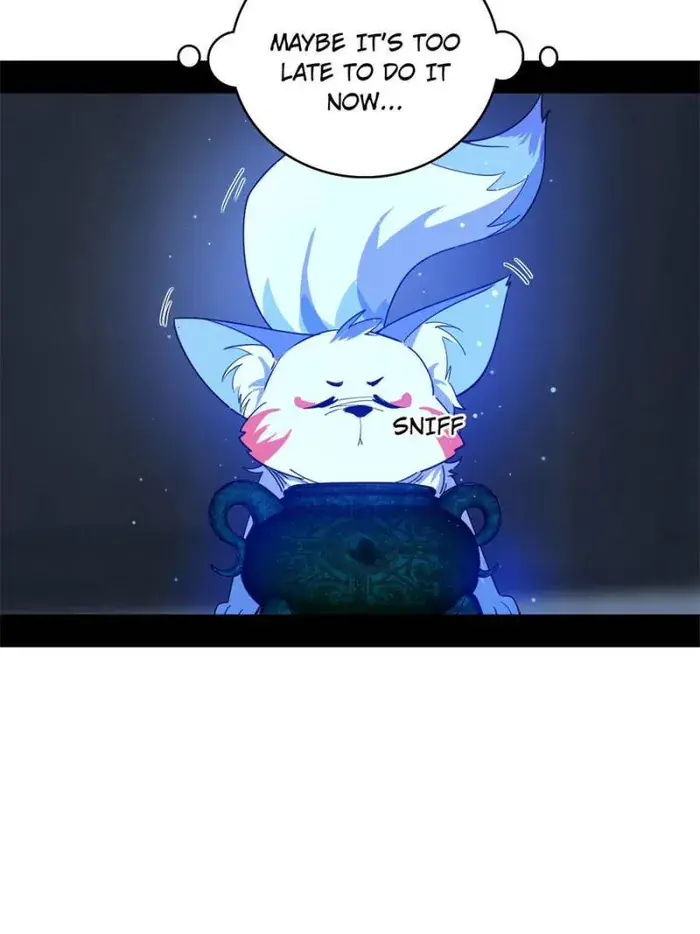 I'm an Evil God Chapter 379 Page 62
