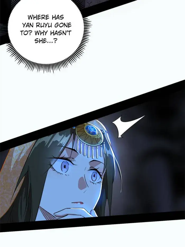 I'm an Evil God Chapter 379 Page 80