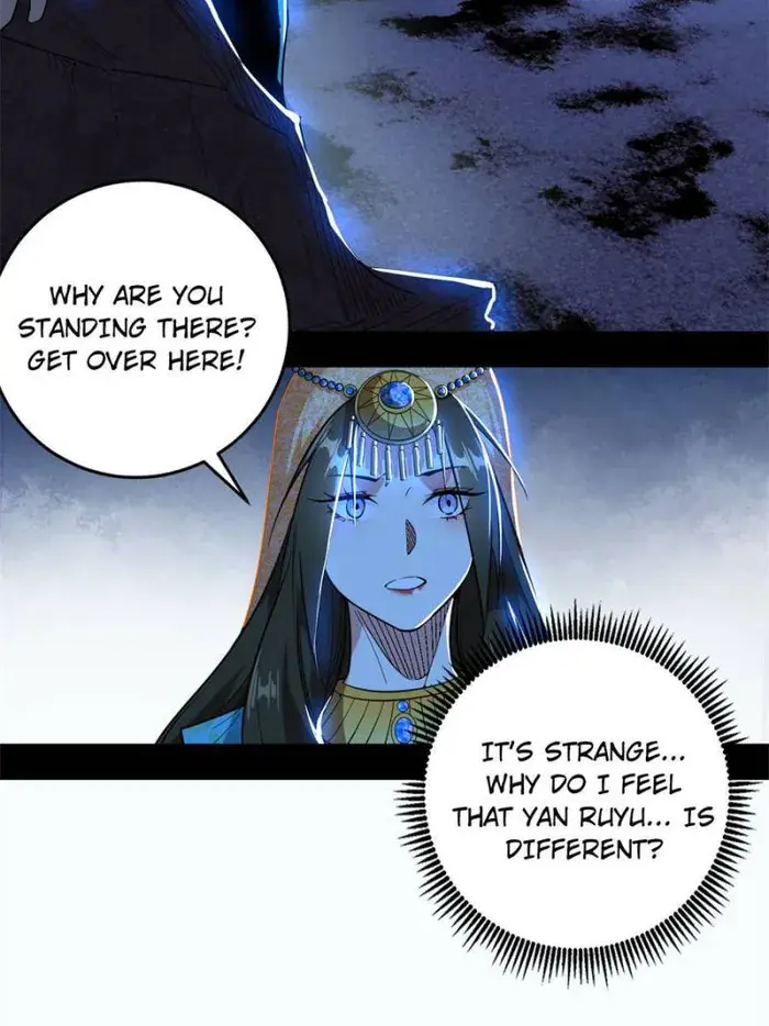 I'm an Evil God Chapter 379 Page 82