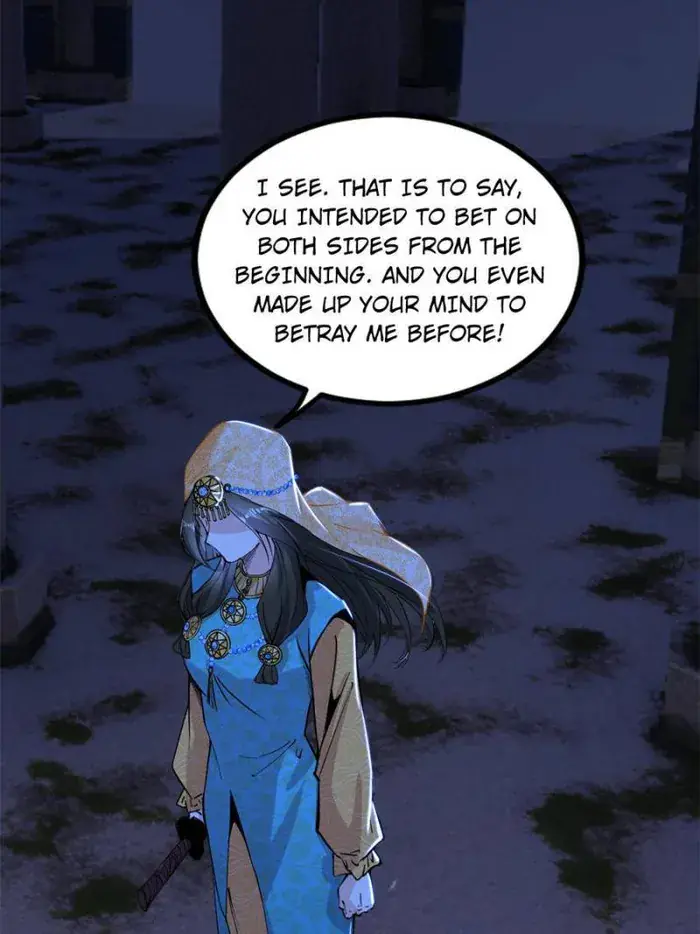 I'm an Evil God Chapter 380 Page 2