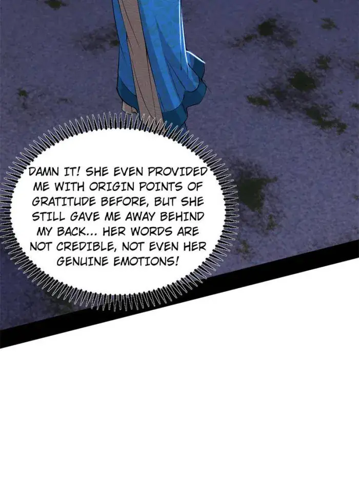 I'm an Evil God Chapter 380 Page 3