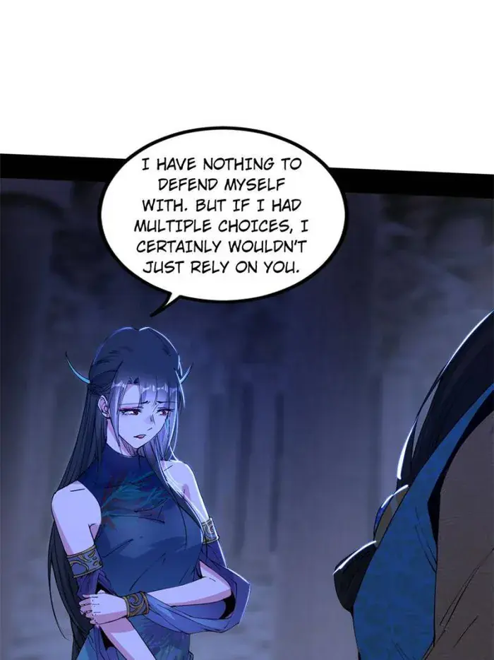 I'm an Evil God Chapter 380 Page 4