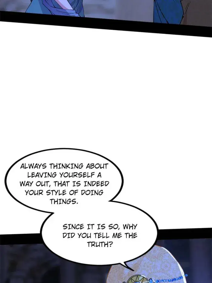 I'm an Evil God Chapter 380 Page 5