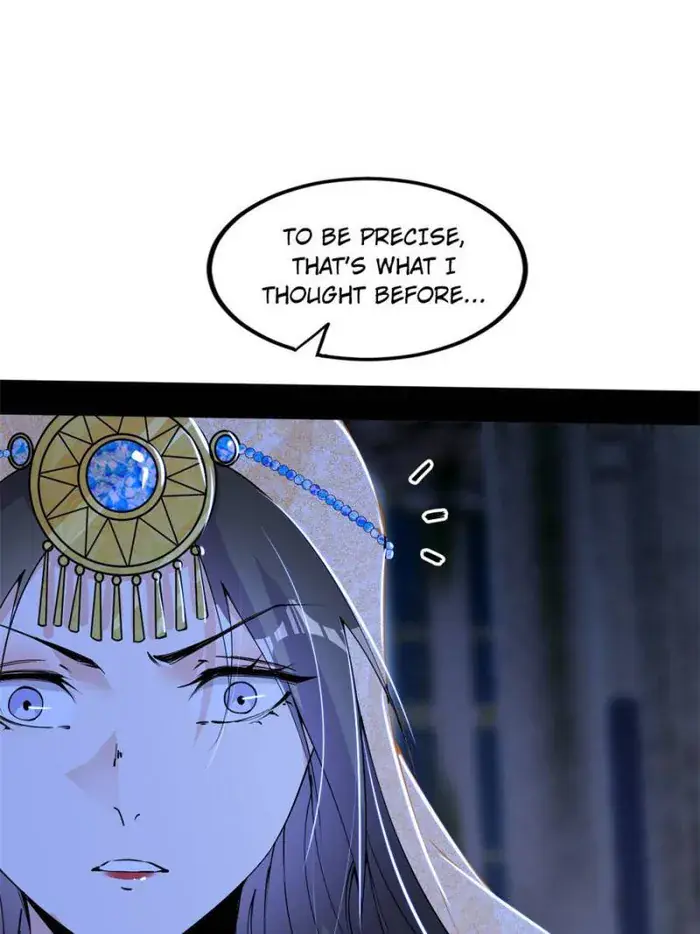 I'm an Evil God Chapter 380 Page 10