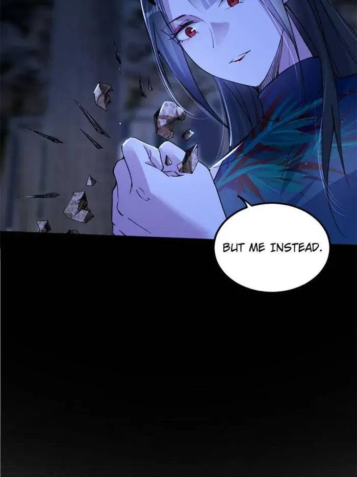 I'm an Evil God Chapter 380 Page 12