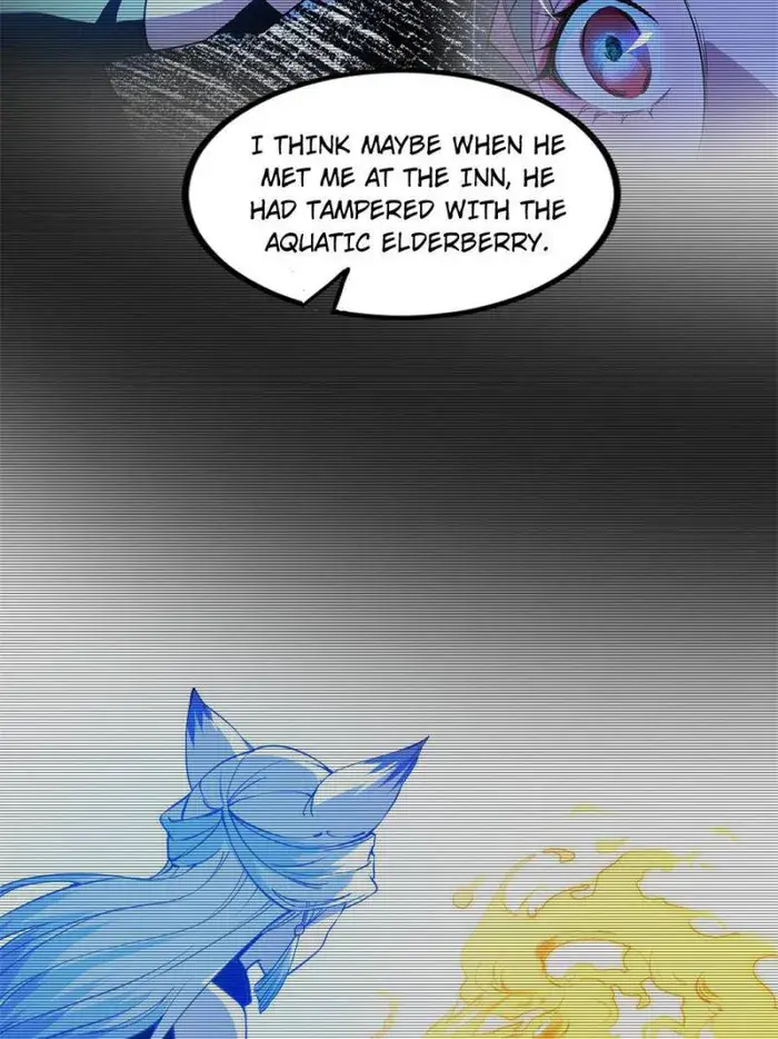 I'm an Evil God Chapter 380 Page 14