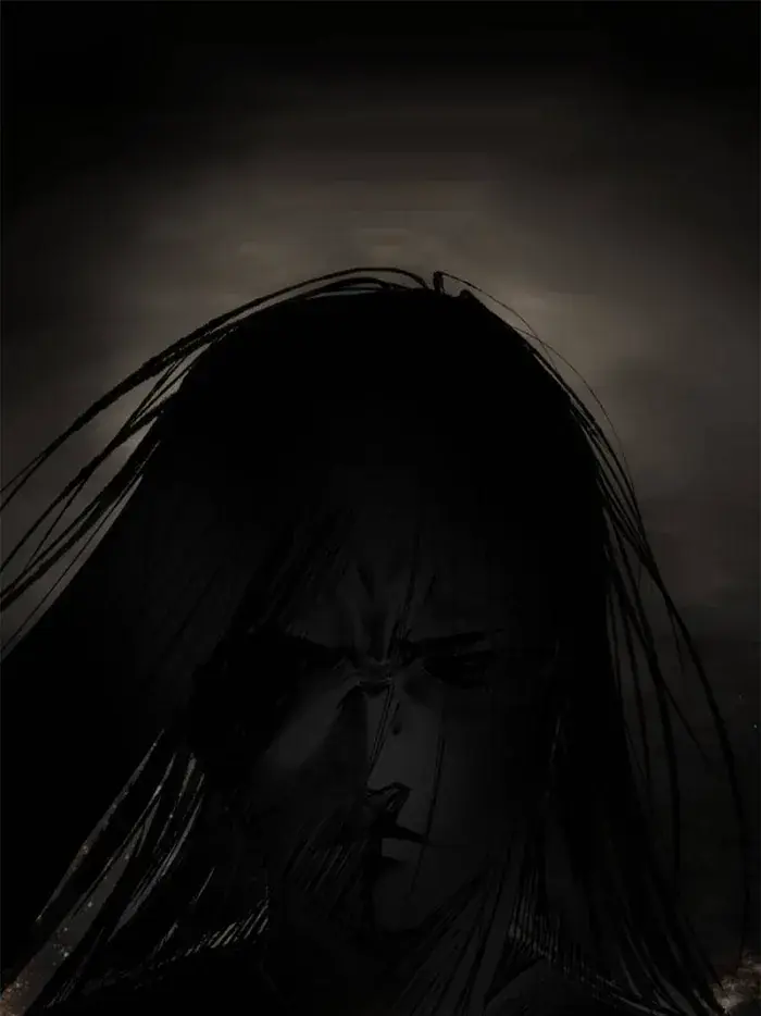 I'm an Evil God Chapter 380 Page 35