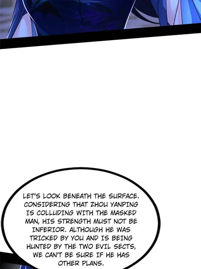 I'm an Evil God Chapter 380 Page 39