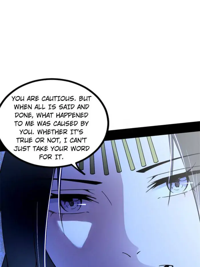 I'm an Evil God Chapter 380 Page 43