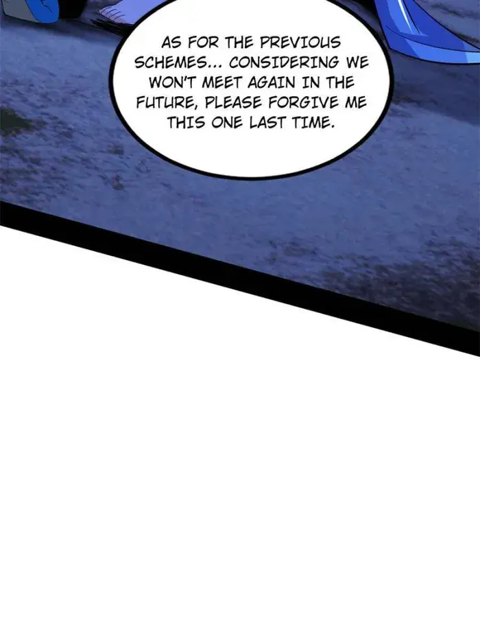 I'm an Evil God Chapter 380 Page 47