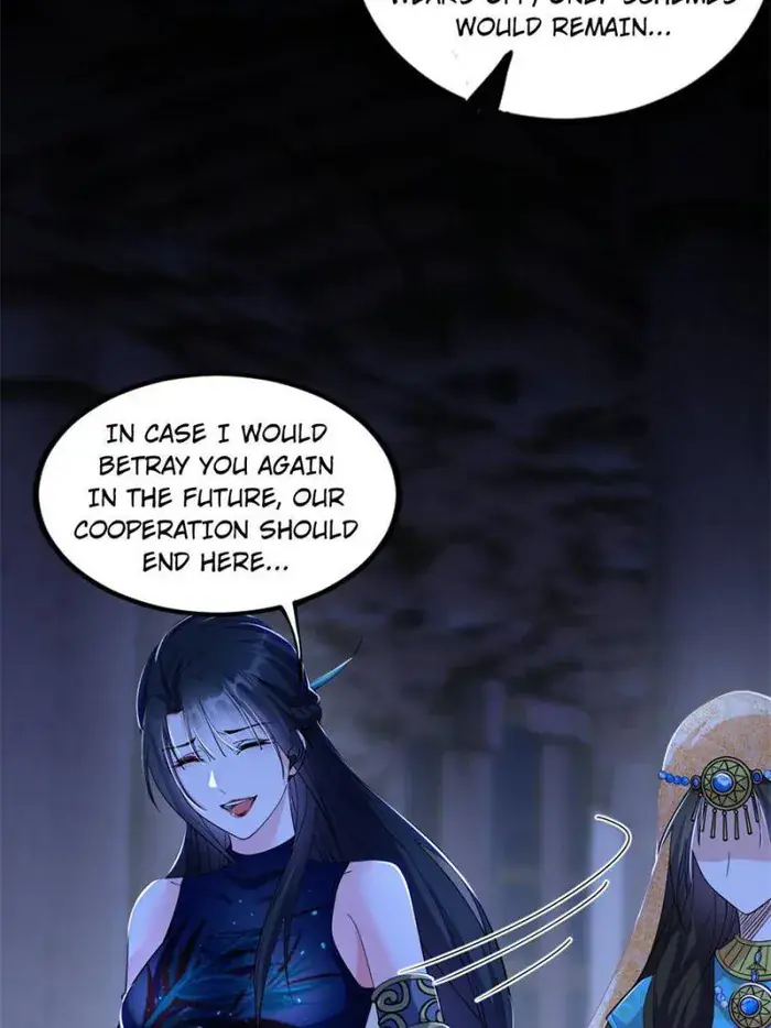 I'm an Evil God Chapter 380 Page 56