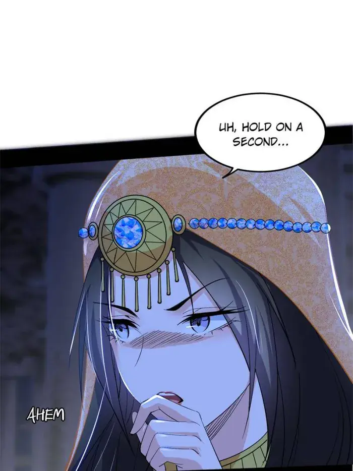I'm an Evil God Chapter 380 Page 62