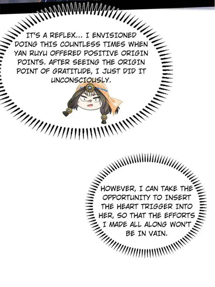 I'm an Evil God Chapter 380 Page 63