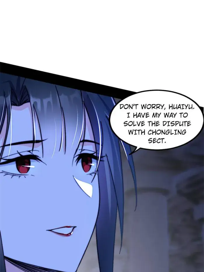 I'm an Evil God Chapter 380 Page 66