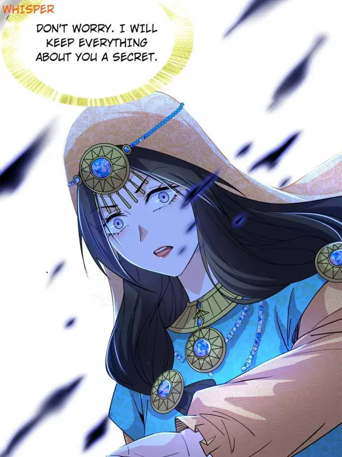 I'm an Evil God Chapter 380 Page 77