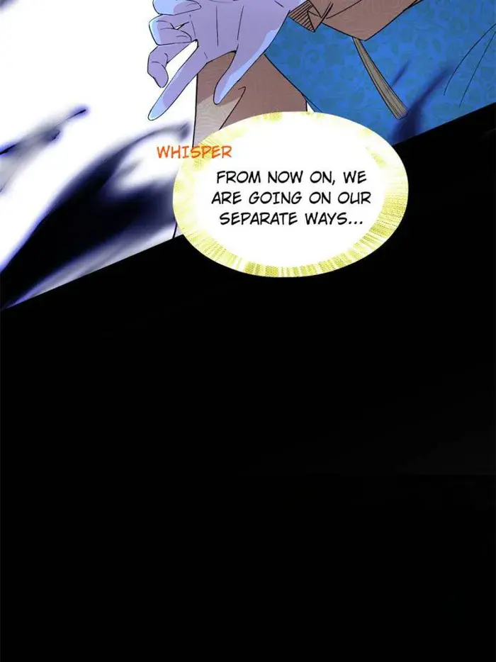 I'm an Evil God Chapter 380 Page 78