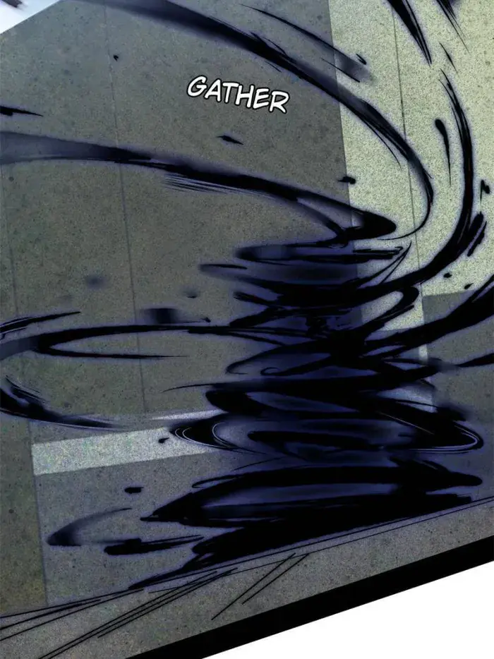 I'm an Evil God Chapter 380 Page 84