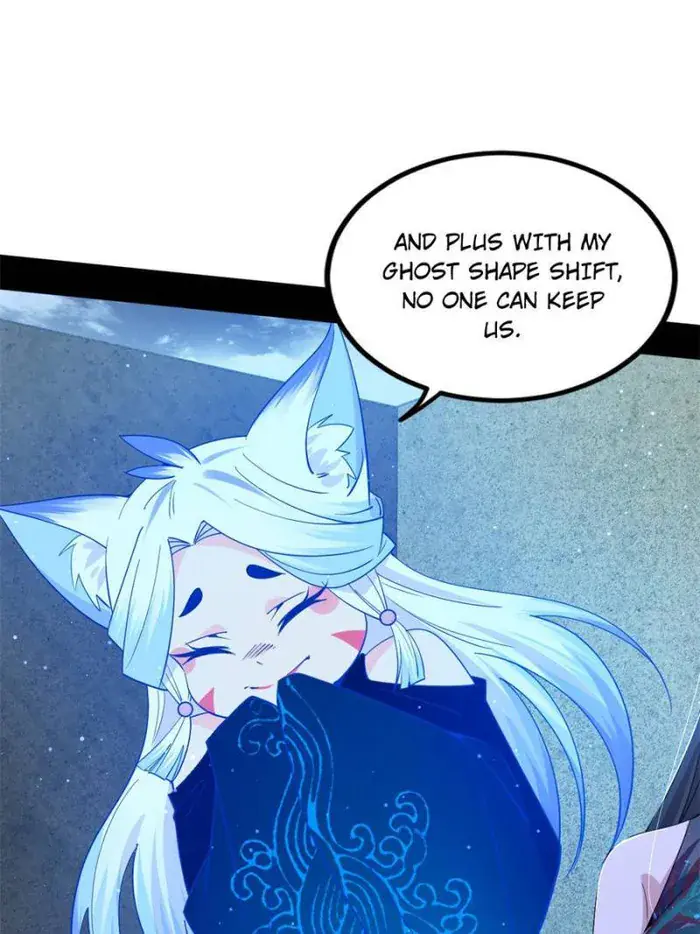 I'm an Evil God Chapter 380 Page 87