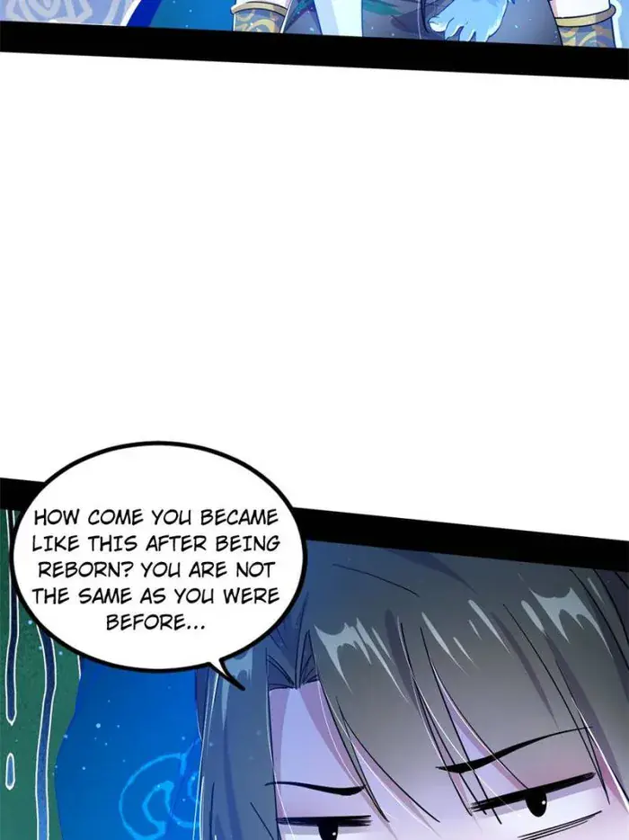 I'm an Evil God Chapter 380 Page 92